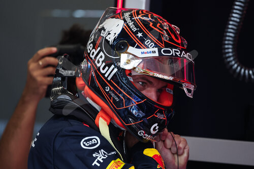 F1 Grand Prix of Austria