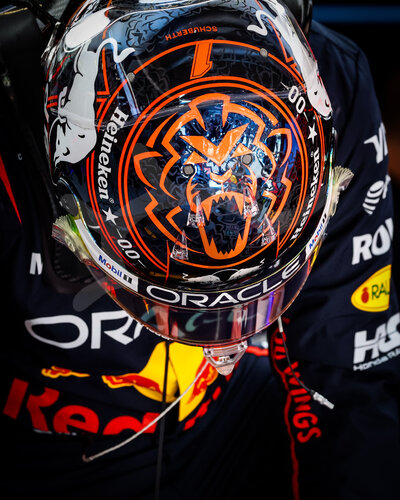 F1 Grand Prix of Austria