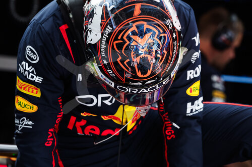 F1 Grand Prix of Austria
