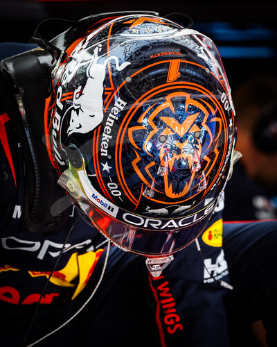 F1 Grand Prix of Austria