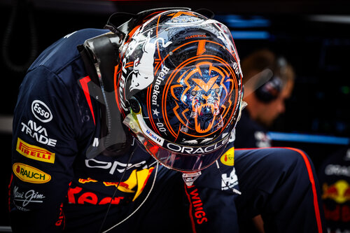 F1 Grand Prix of Austria