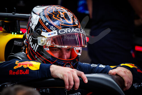 F1 Grand Prix of Austria