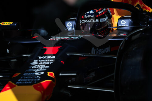 F1 Grand Prix of Austria