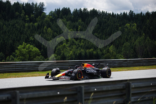 F1 Grand Prix of Austria