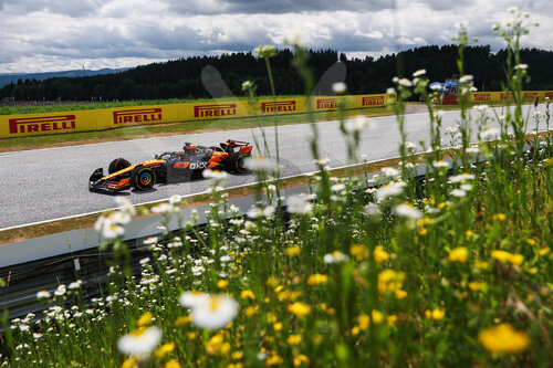 F1 Grand Prix of Austria
