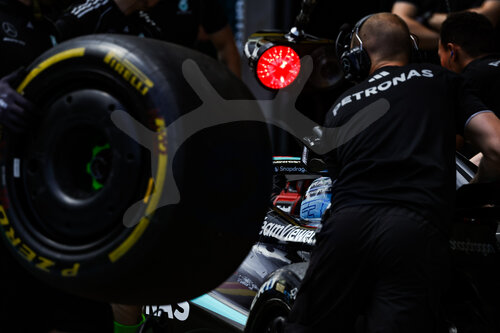F1 Grand Prix of Austria