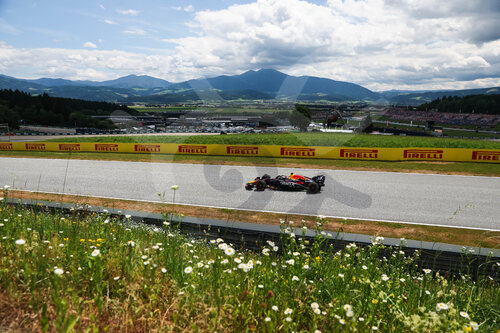F1 Grand Prix of Austria