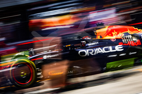 F1 Grand Prix of Austria
