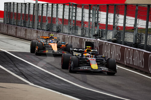 F1 Grand Prix of Austria