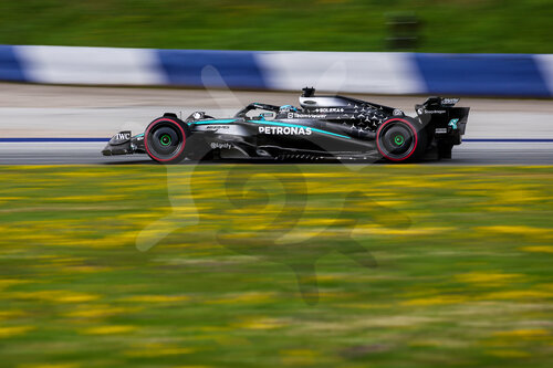 F1 Grand Prix of Austria