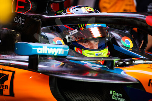 F1 Grand Prix of Austria