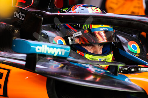 F1 Grand Prix of Austria
