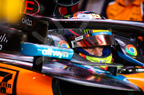 F1 Grand Prix of Austria