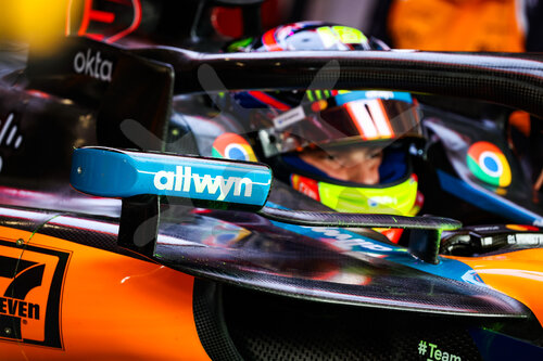 F1 Grand Prix of Austria