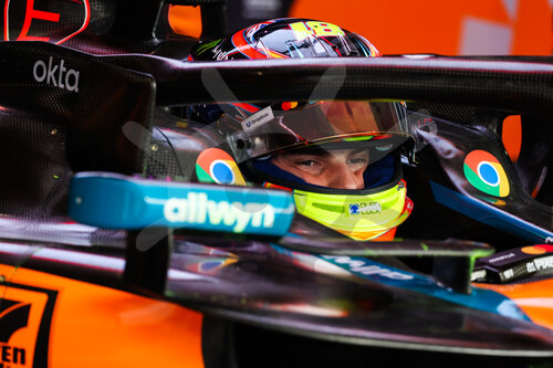 F1 Grand Prix of Austria