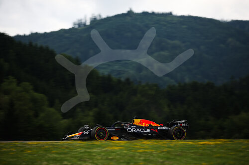 F1 Grand Prix of Austria