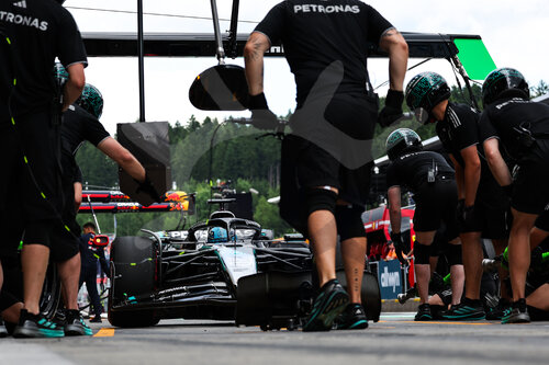 F1 Grand Prix of Austria