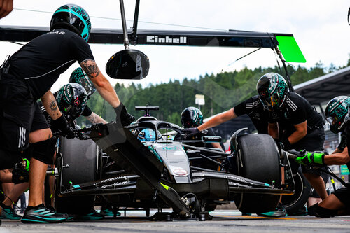 F1 Grand Prix of Austria