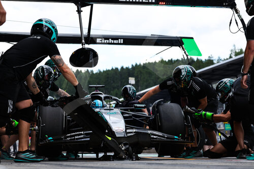 F1 Grand Prix of Austria