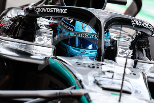 F1 Grand Prix of Austria