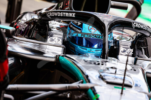 F1 Grand Prix of Austria