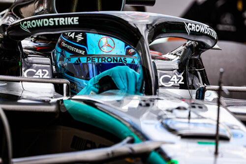 F1 Grand Prix of Austria