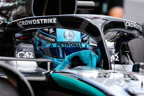 F1 Grand Prix of Austria