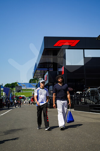 F1 Grand Prix of Austria