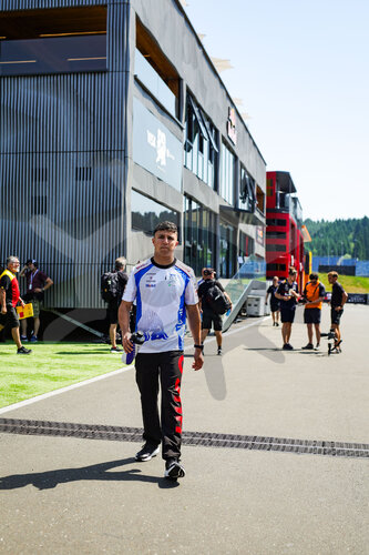 F1 Grand Prix of Austria