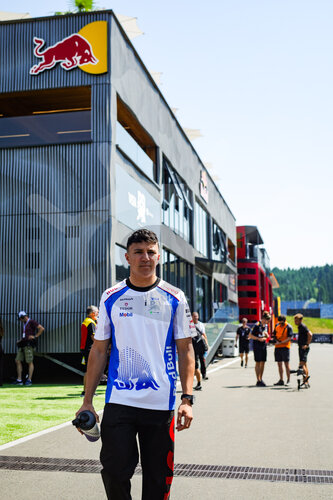 F1 Grand Prix of Austria