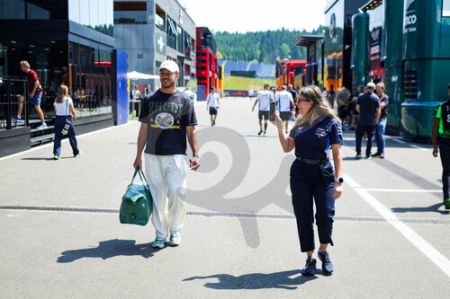 F1 Grand Prix of Austria