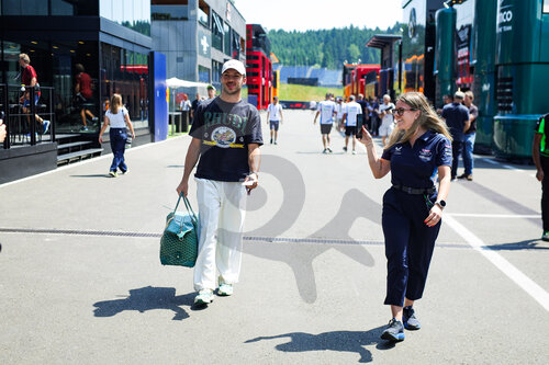 F1 Grand Prix of Austria