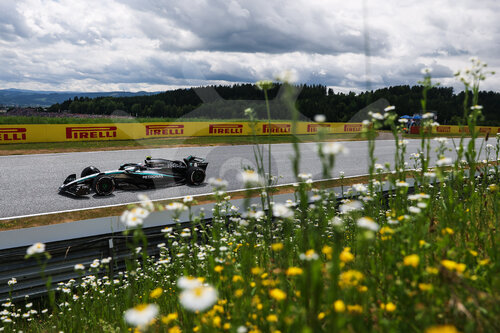F1 Grand Prix of Austria