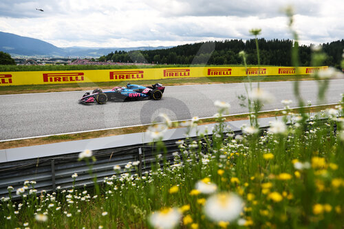 F1 Grand Prix of Austria