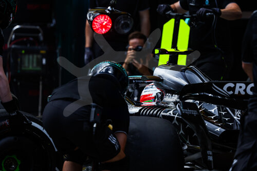 F1 Grand Prix of Austria
