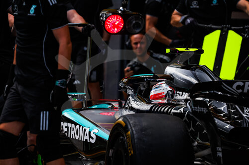 F1 Grand Prix of Austria