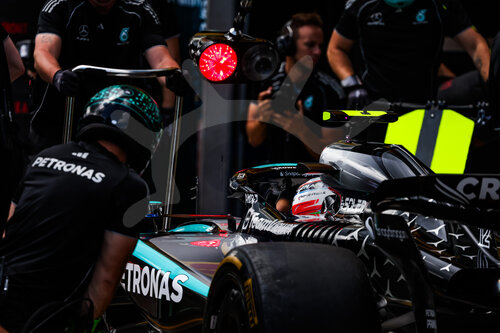 F1 Grand Prix of Austria