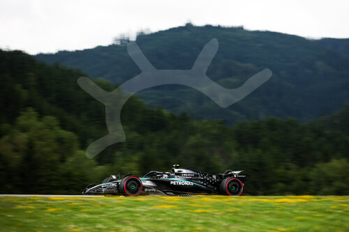 F1 Grand Prix of Austria