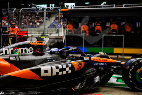 F1 Grand Prix of Austria