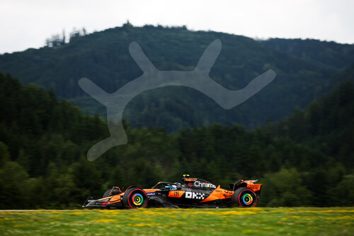 F1 Grand Prix of Austria