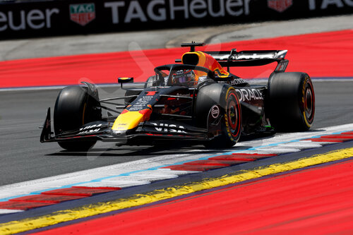 F1 Grand Prix of Austria