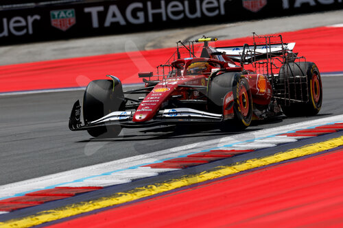 F1 Grand Prix of Austria