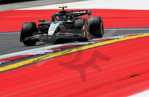 F1 Grand Prix of Austria