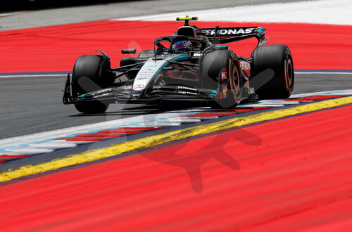 F1 Grand Prix of Austria