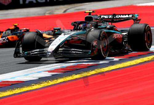F1 Grand Prix of Austria