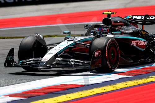 F1 Grand Prix of Austria