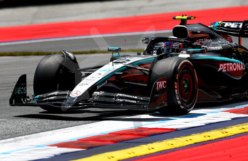 F1 Grand Prix of Austria