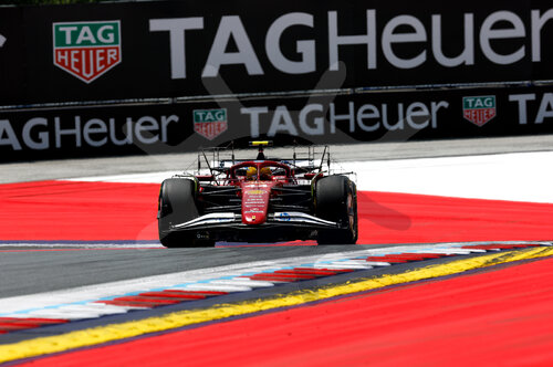 F1 Grand Prix of Austria