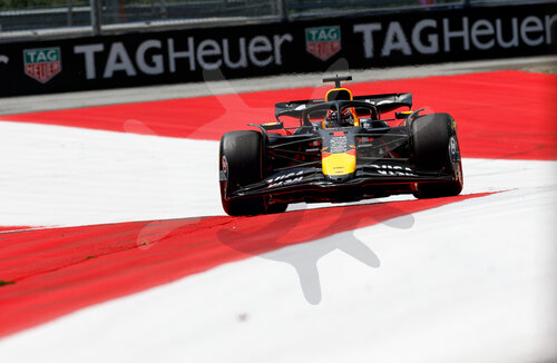 F1 Grand Prix of Austria
