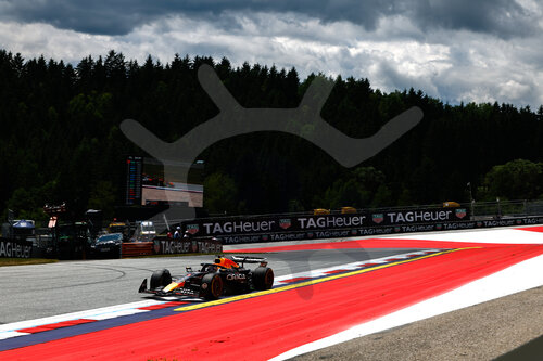 F1 Grand Prix of Austria